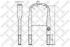 STELLOX 84-64230-SX Spring Clamp